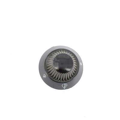 Bouton de commande